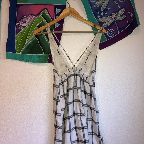 Plaid Dress! - Picture 3 of 3